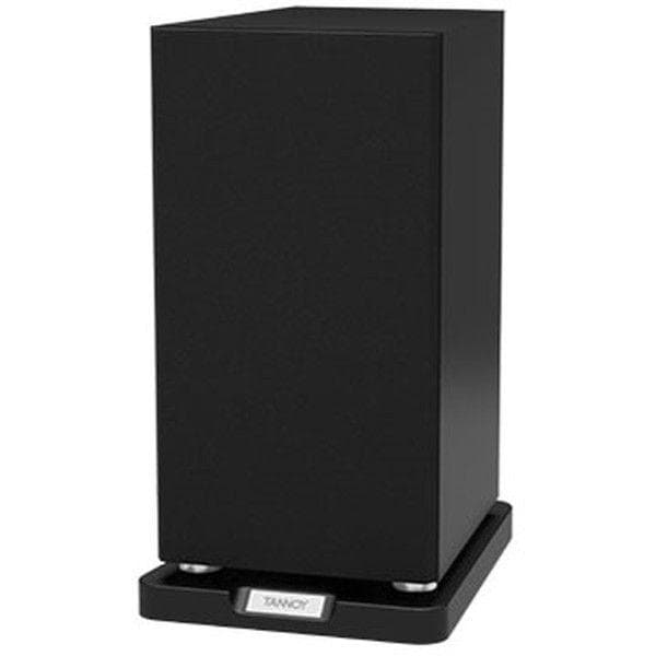 tannoy Revolution XT 6 B ピアノブラック [ブックシェル