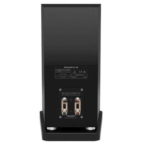 tannoy Revolution XT 6 B ピアノブラック [ブックシェル