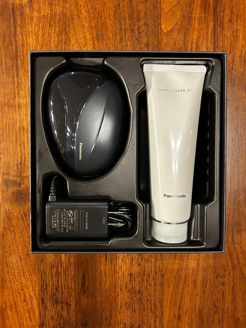 Panasonic バイタリフトかっさ　EH-SP85-K