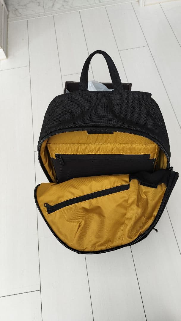 バッグ WEXLEY STEM BACK PACK FULLCORDURA