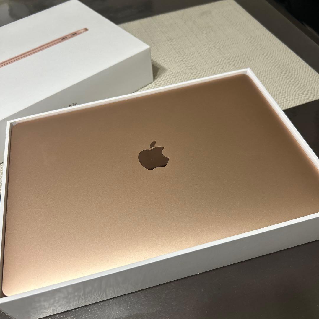 Apple MacBook Air M1 13インチ 512GB