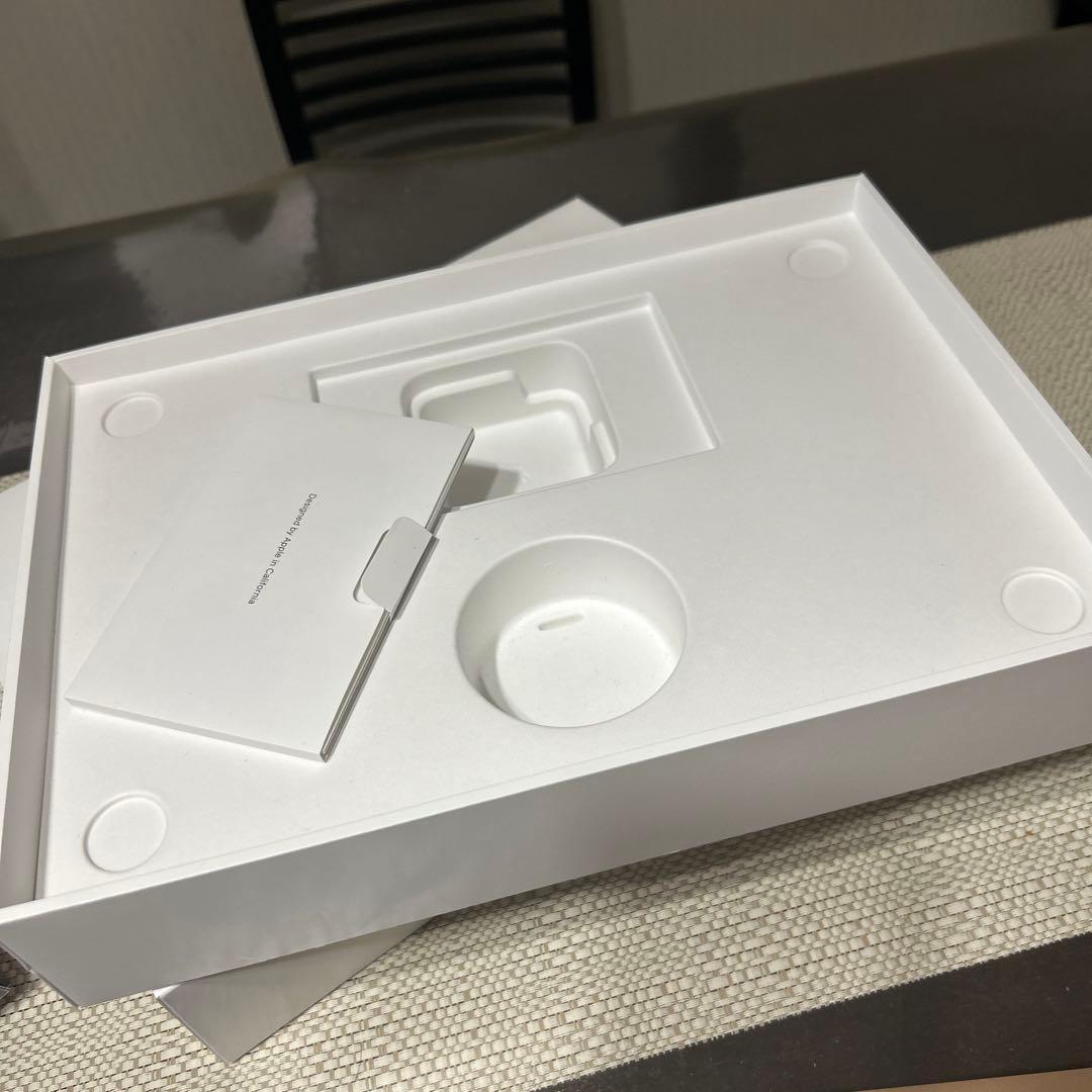 Apple MacBook Air M1 13インチ 512GB