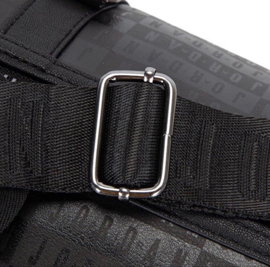 海外限定NIKE JORDAN 大容量キャリーバッグ HA6466-013