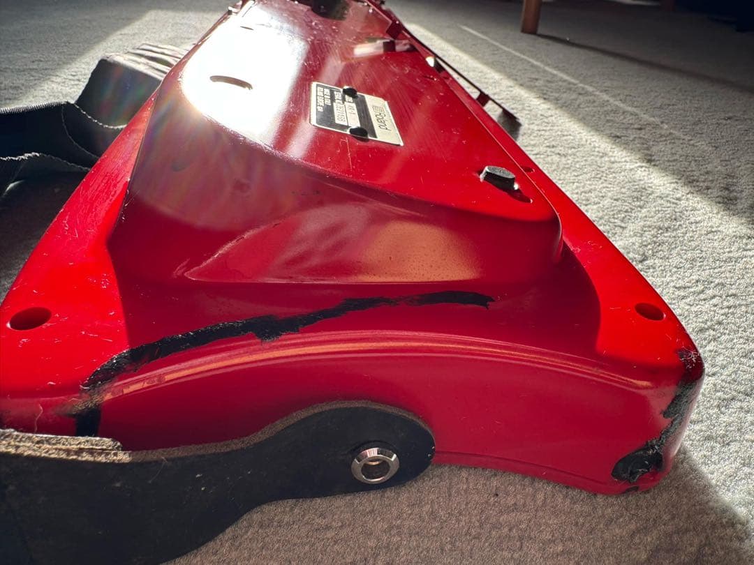 Roland AX-1 シンセサイザー　中古品ジャンク品質