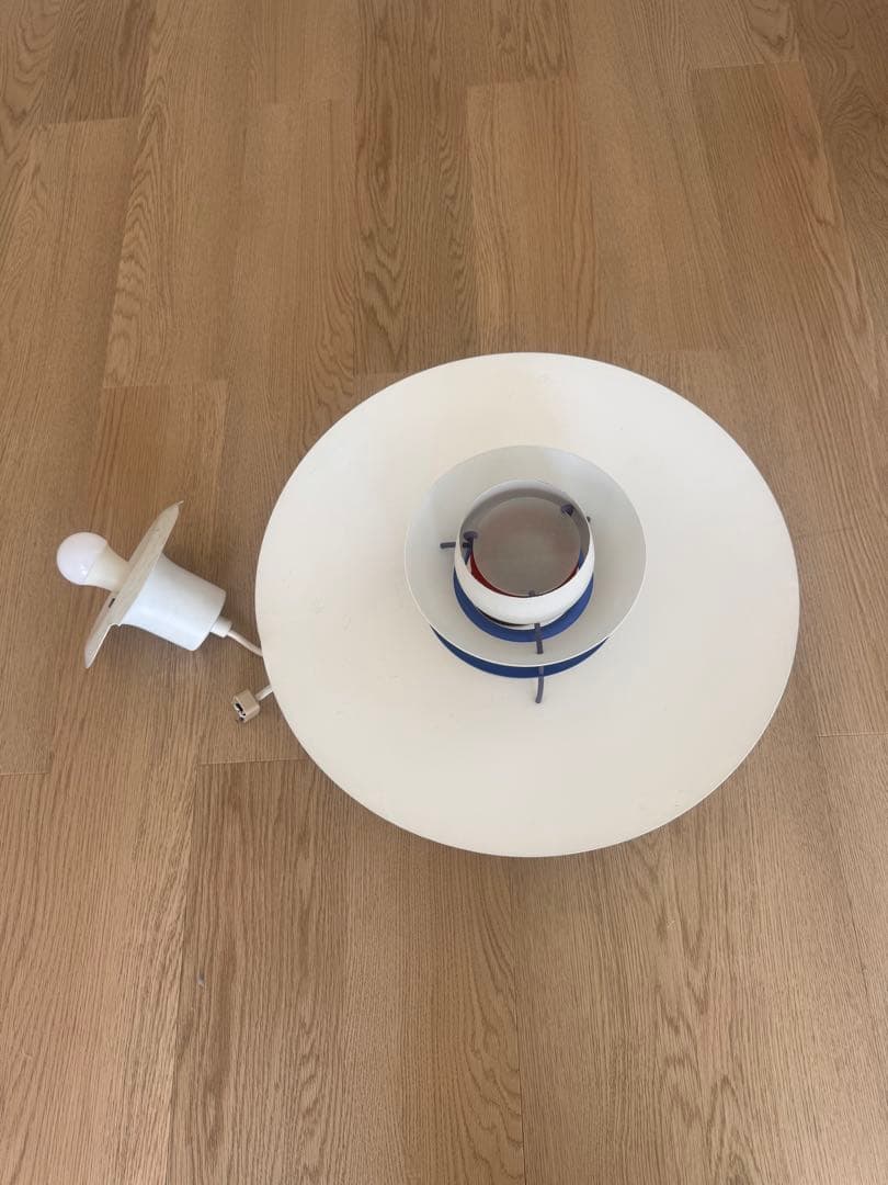 【正規品】Louis Poulsen ルイスポールセンPH5プラス