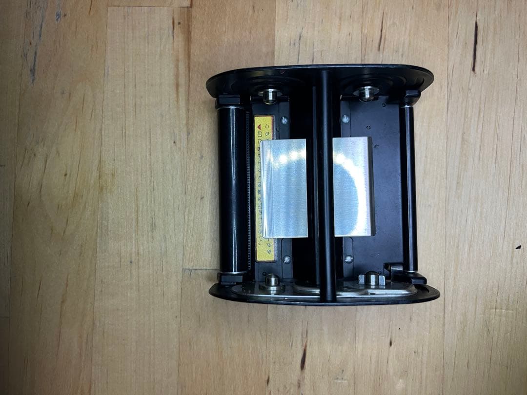 d*3様 Zenza Bronica s ゼンザブロニカs