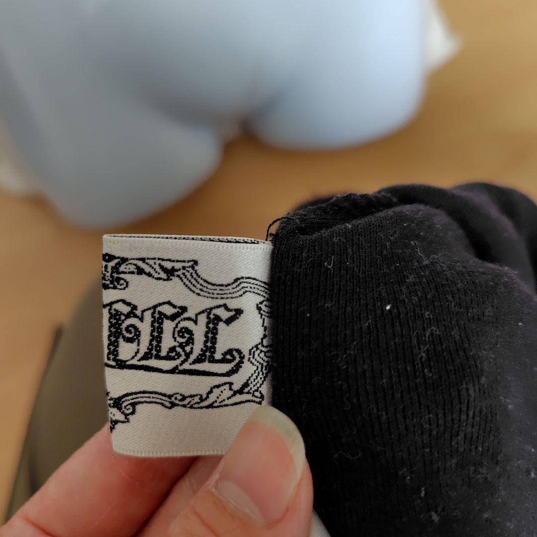 h.naotofrill キャミソール