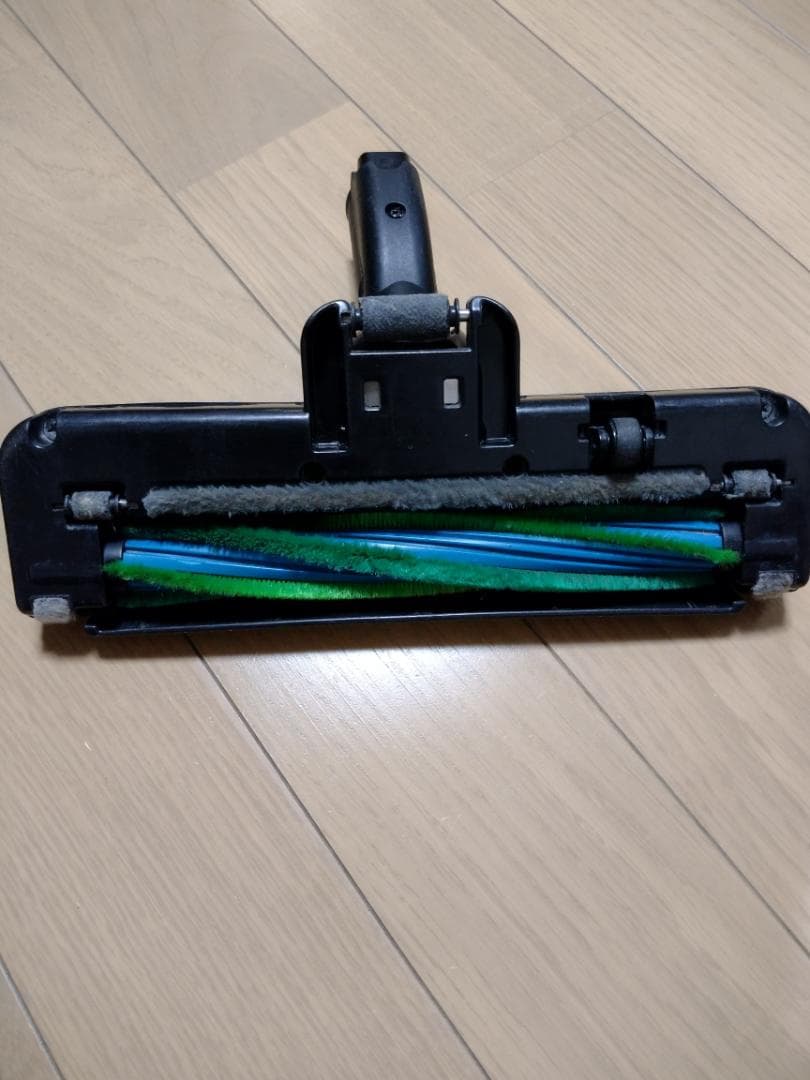 東芝★VC-CLX50★2021年製★バッテリーの新品と同等★50-1