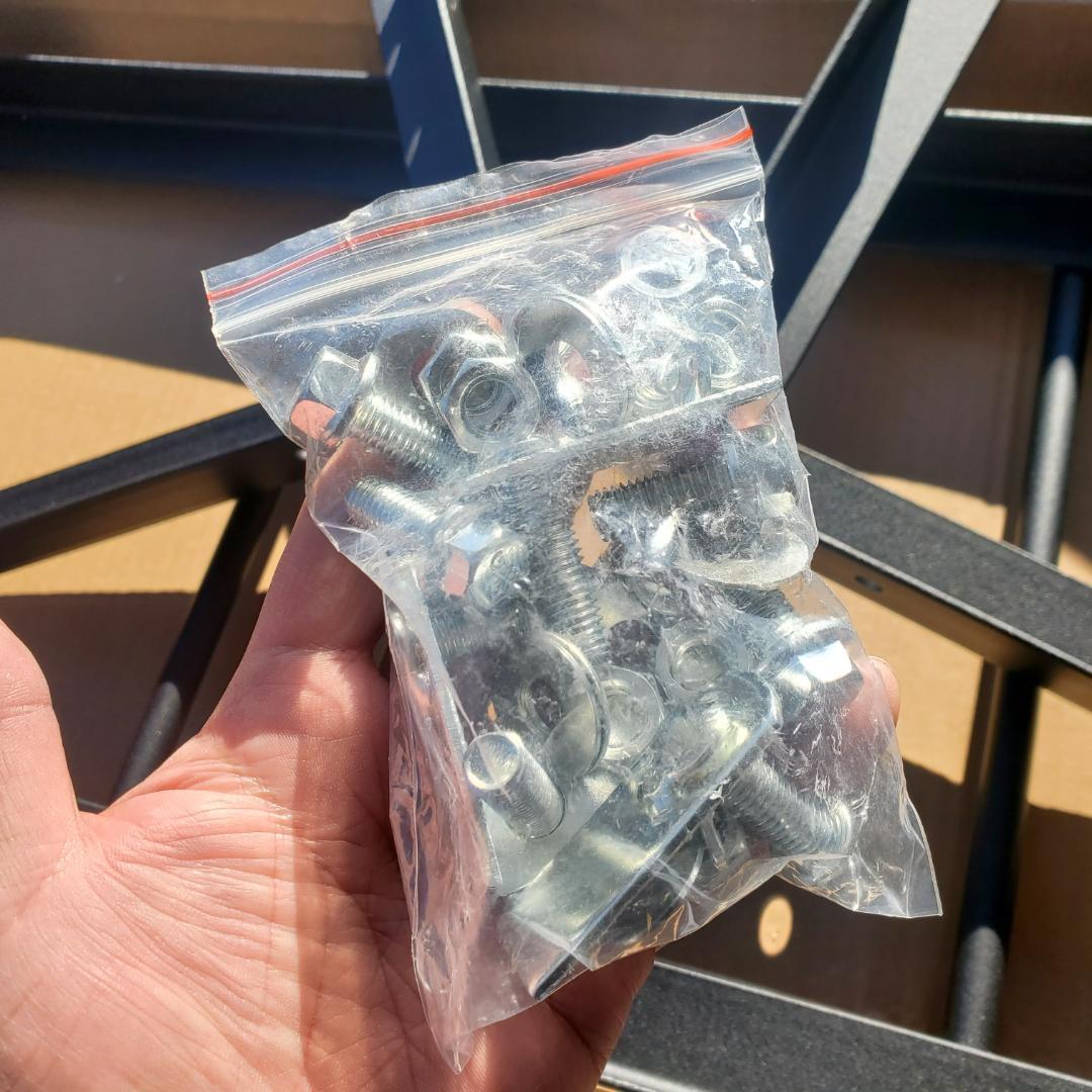 軽トラ 荷台スペース 荷台 フレーム 拡張荷台 ハイゼット キャリー サンバー