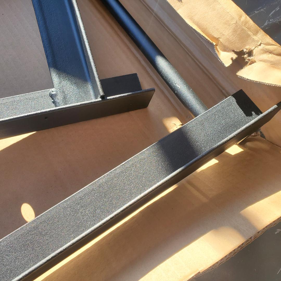 軽トラ 荷台スペース 荷台 フレーム 拡張荷台 ハイゼット キャリー サンバー