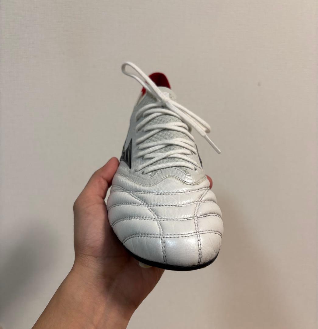 モレリアネオ4 japan β ベータ　25.5