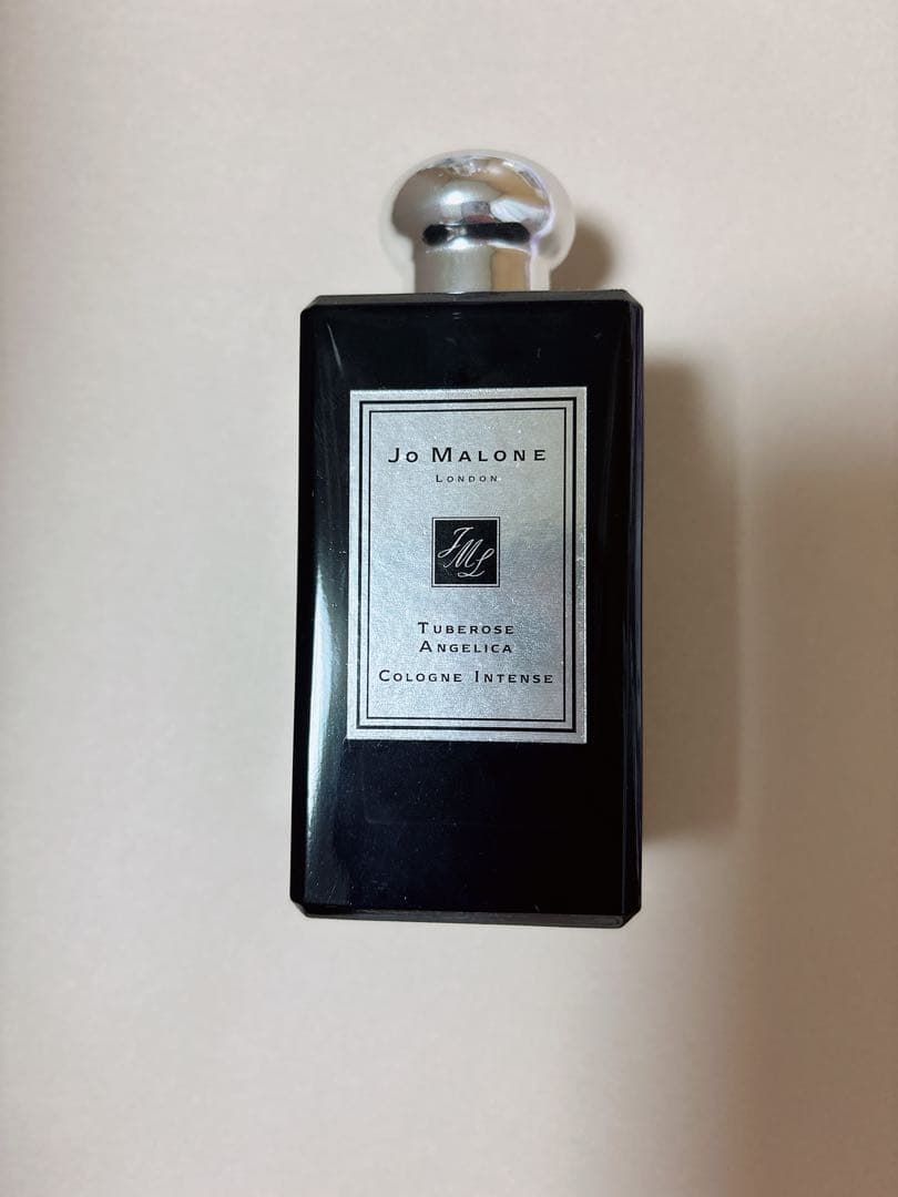 Jo Malone Tuberose Angelicaコロンインテンス100ml