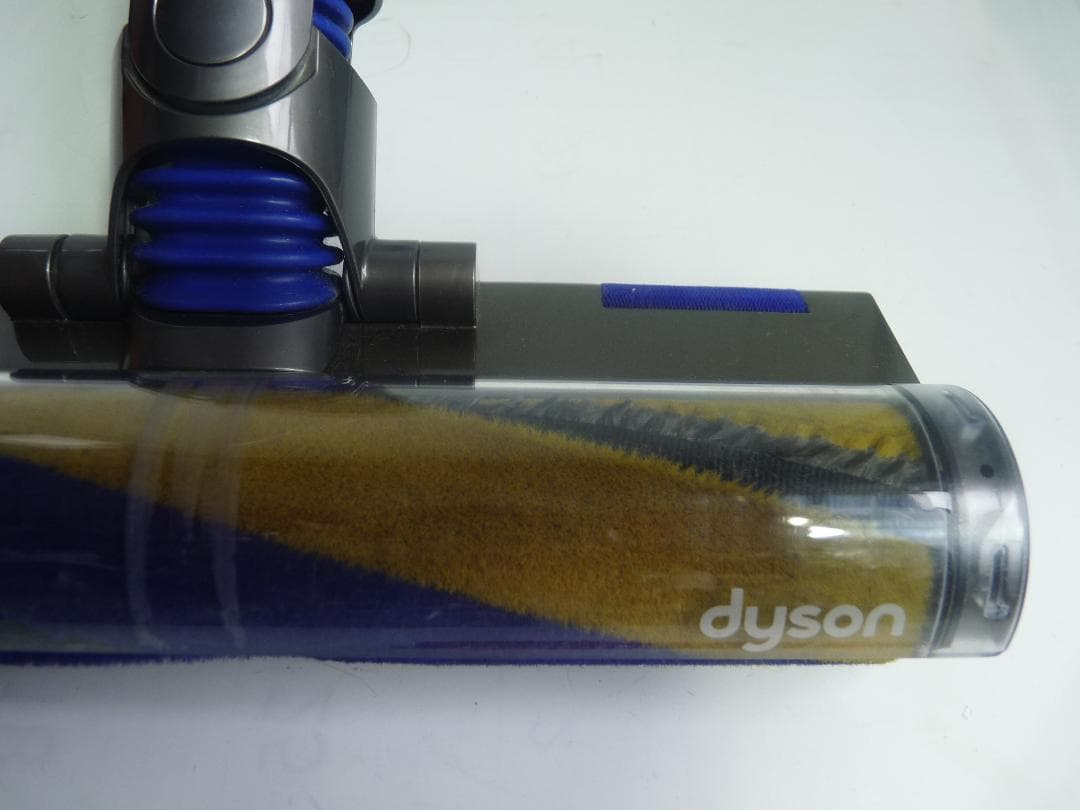 掃除機・クリーナー dyson V12 Laser Slim Fluffy 486047