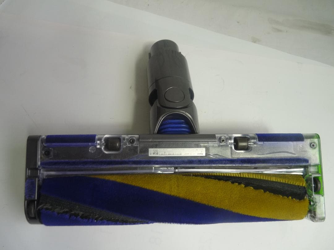 掃除機・クリーナー dyson V12 Laser Slim Fluffy 486047