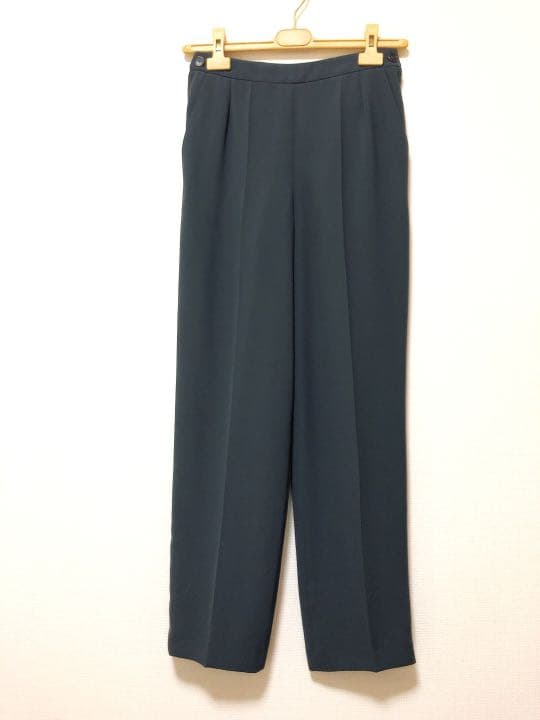 【未使用】エルメスマルジェラ期パンツ新品タグ付き