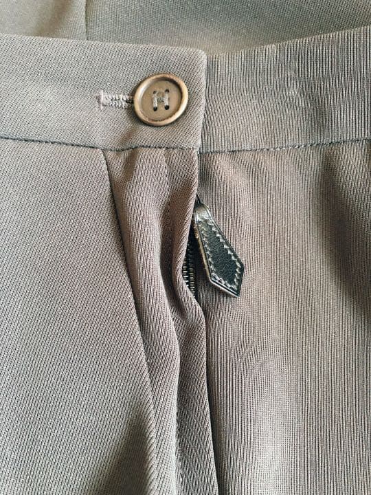 【未使用】エルメスマルジェラ期パンツ新品タグ付き