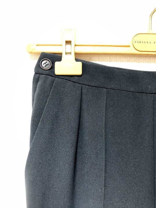 【未使用】エルメスマルジェラ期パンツ新品タグ付き