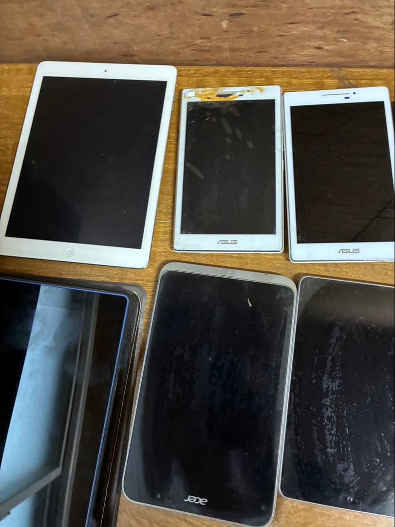 タブレットセット まとめ売り