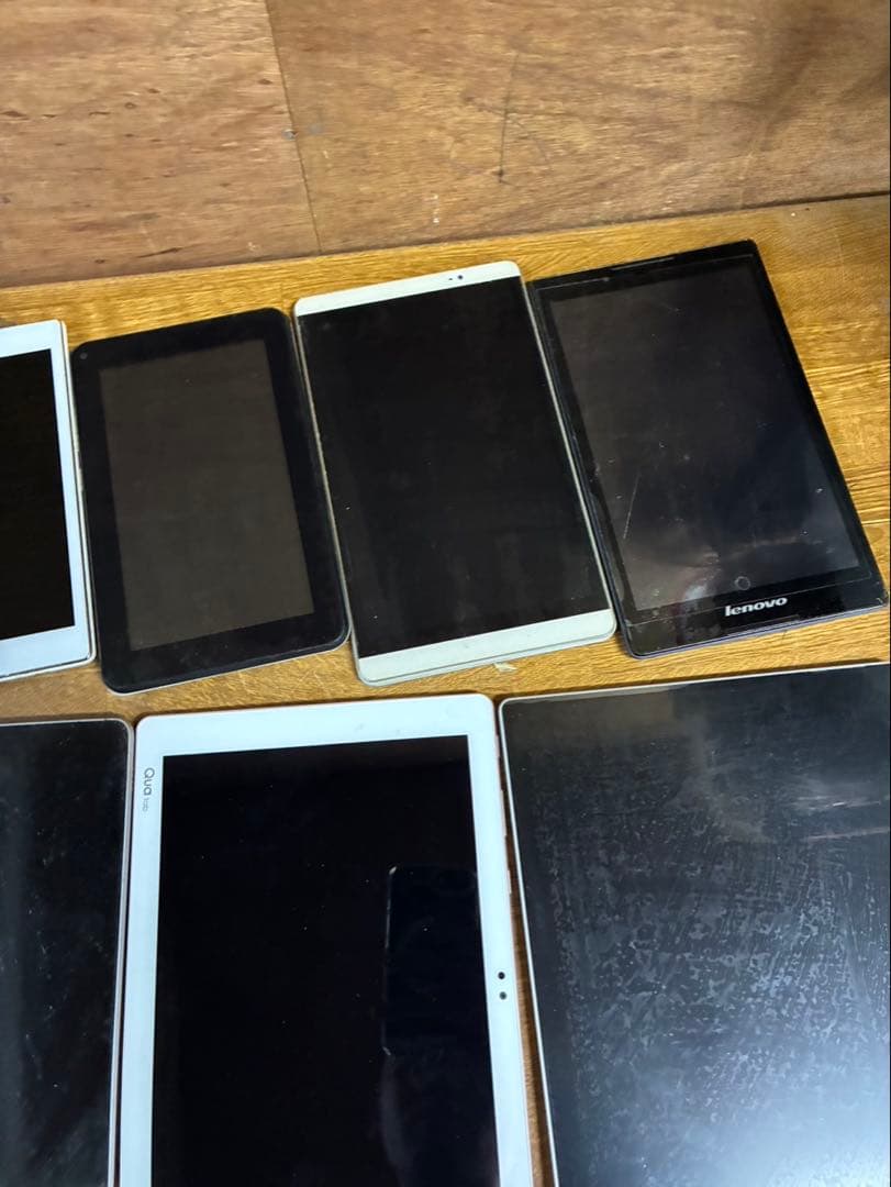 タブレットセット まとめ売り