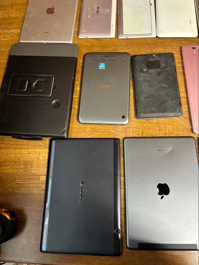 タブレットセット まとめ売り