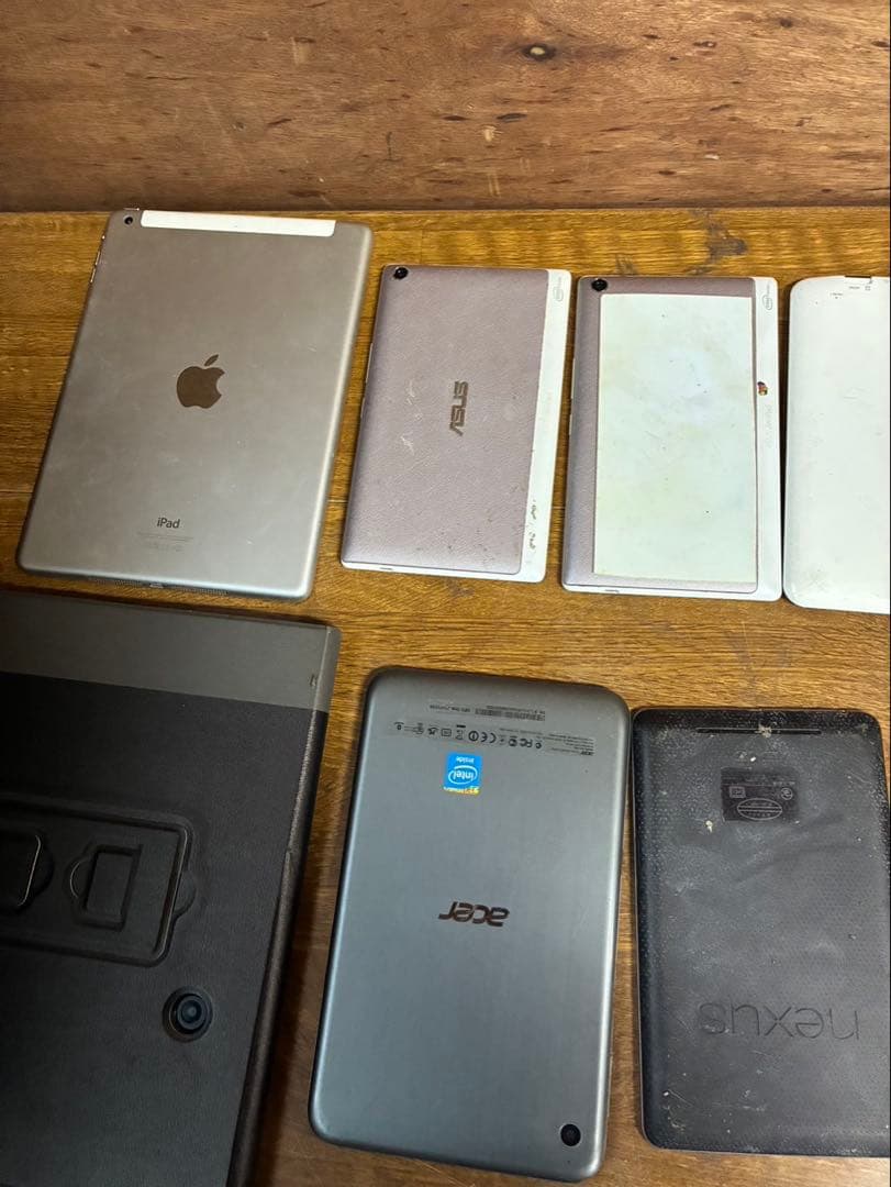 タブレットセット まとめ売り