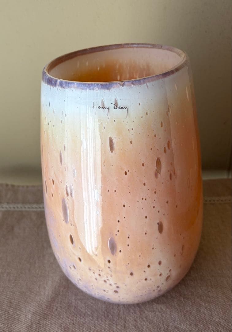 Henry Dean Stromboi S コルゾ