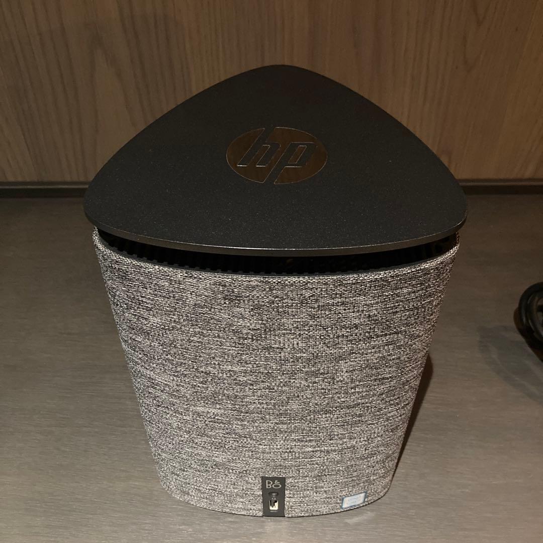 HP デスクトップPC 本体　ジャンク品