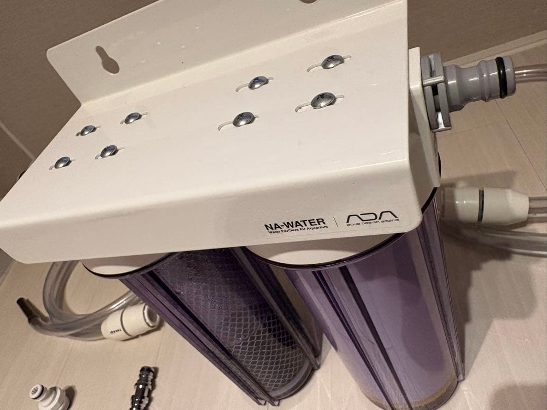 NA-WATER（custom）