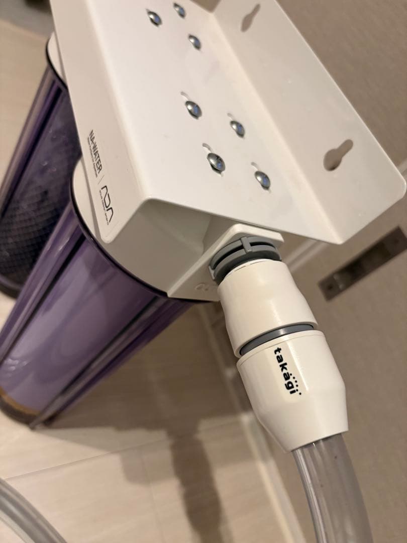 NA-WATER（custom）