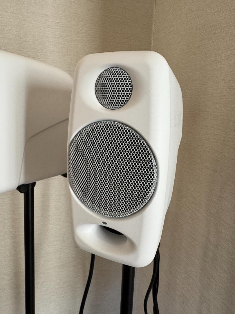 IK Multimedia iLoud Micro Monitor ホワイト
