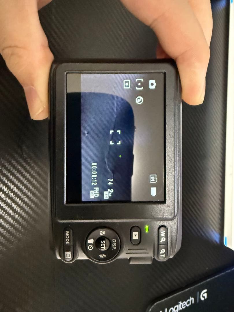 Kodak コダック FZ45 PIXPRO デジタルカメラ