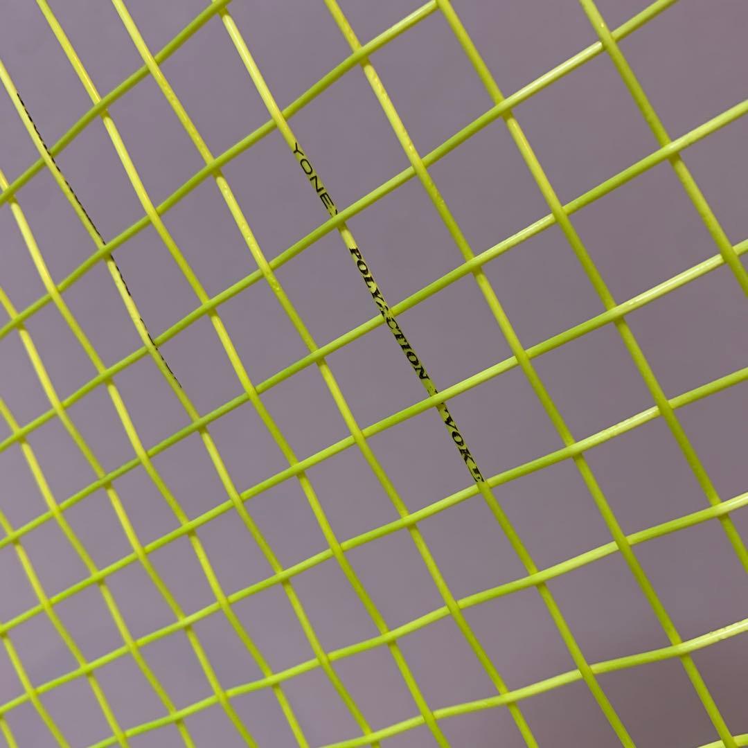 【極美品】ヨネックス ジオブレイク70s UL1