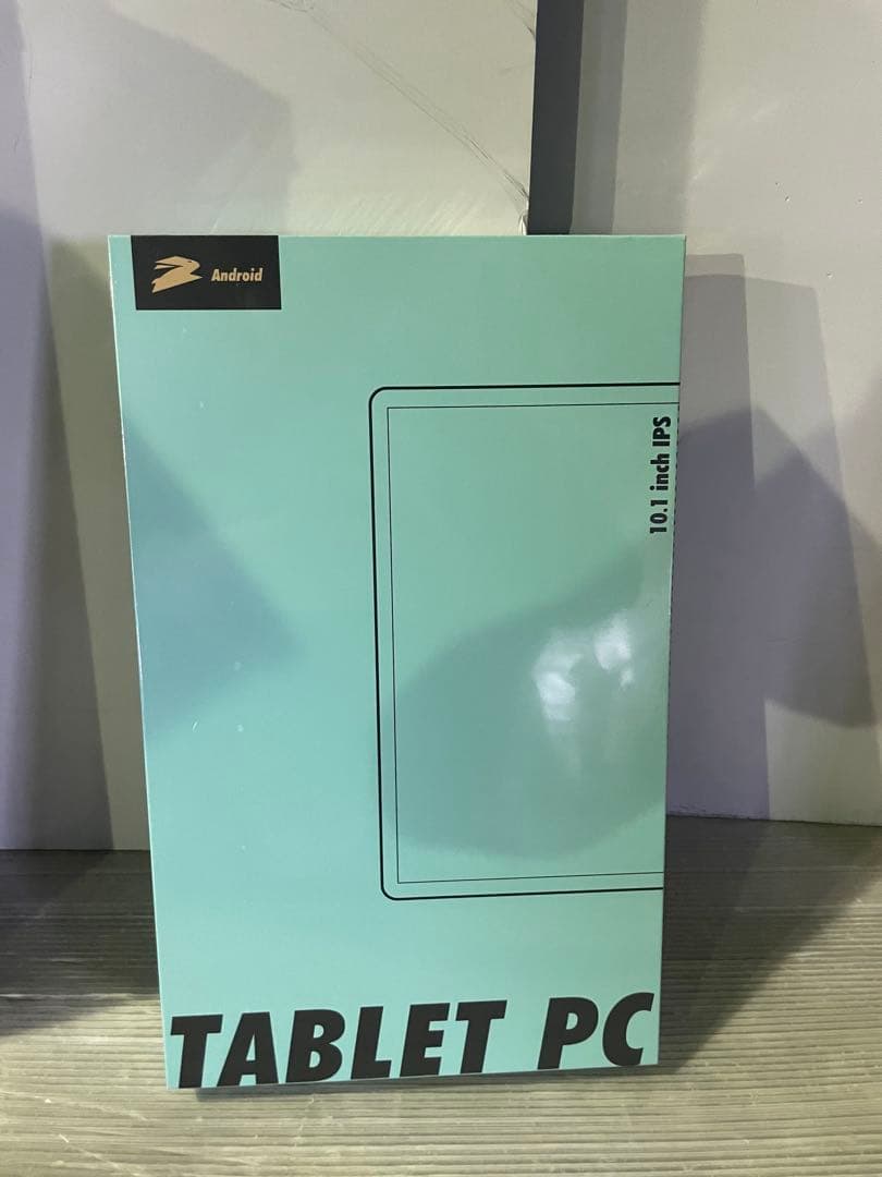 ⭐︎新品⭐︎10.1インチ タブレット L1対応 20GB/128GB高画質動画視聴