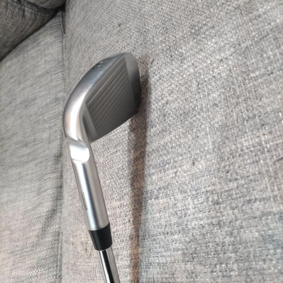 PING G410クロスオーバー ユーティリティアイアン型 20度　使用が少なく