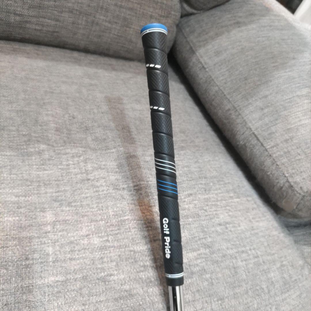 PING G410クロスオーバー ユーティリティアイアン型 20度　使用が少なく