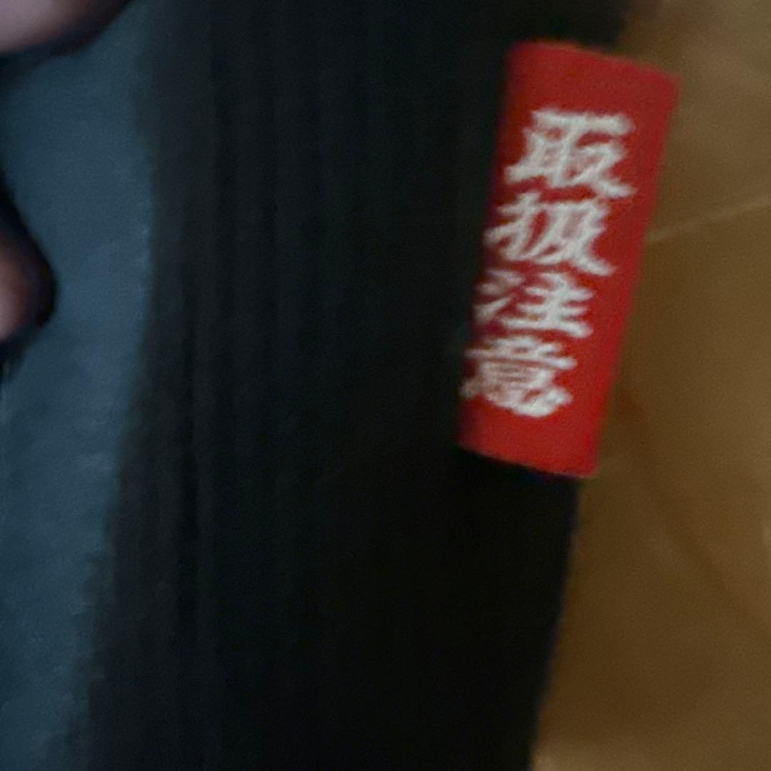 BlackEyePatch ドラゴンプリント スウェット Lサイズ