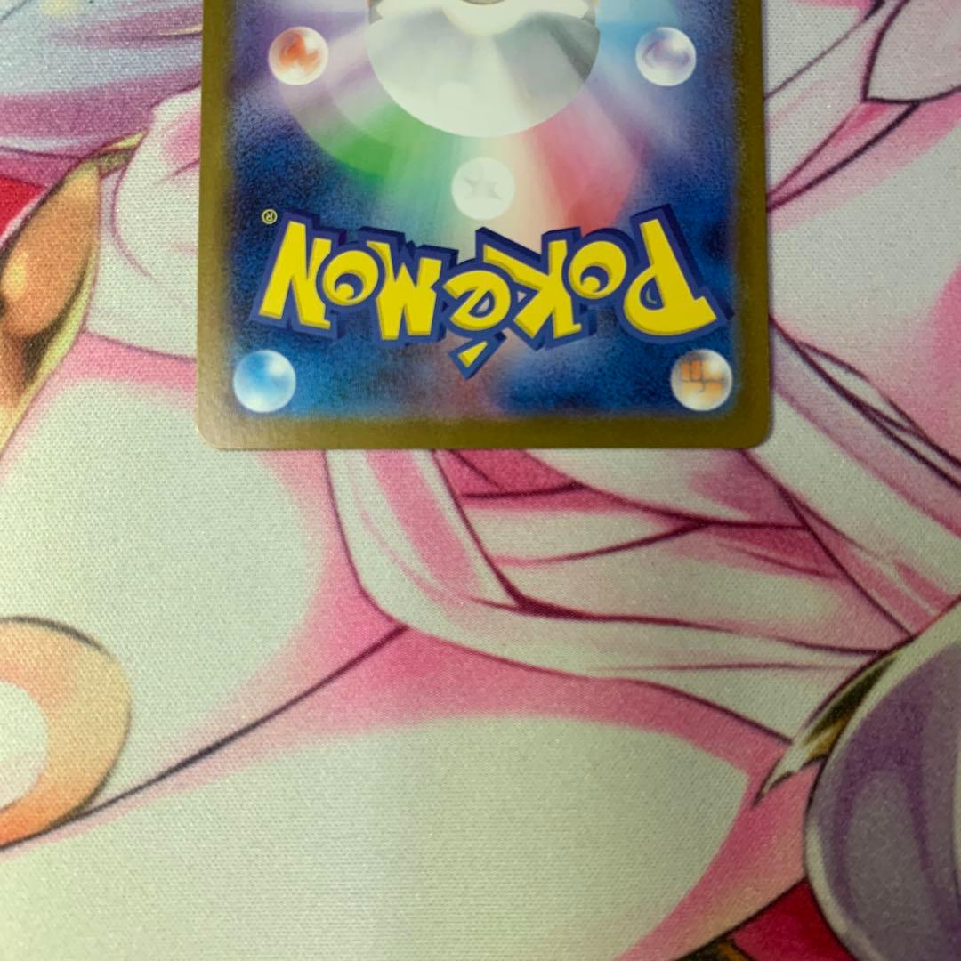 ど*ら様 ゼクロムex BWR レシラムex SAR