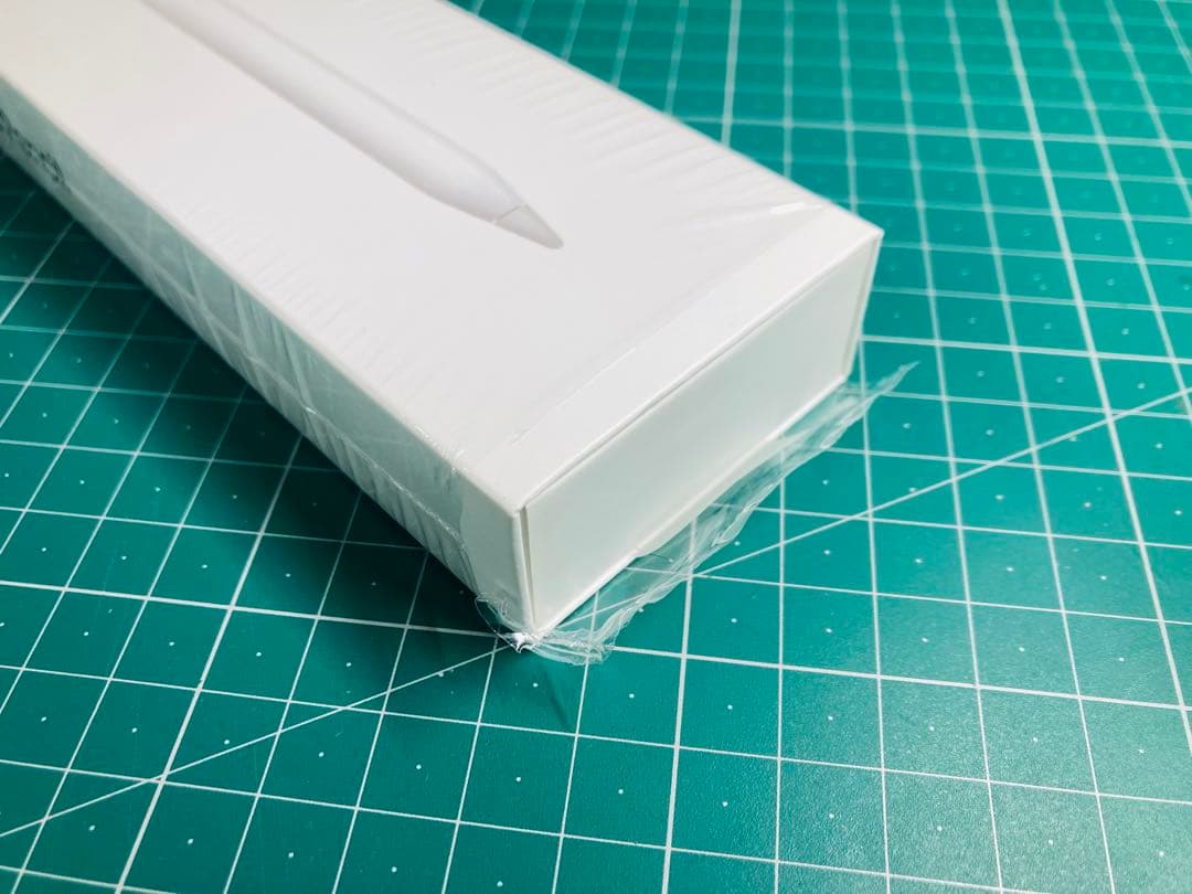 新品 未開封 Apple Apple pencil 第一世代