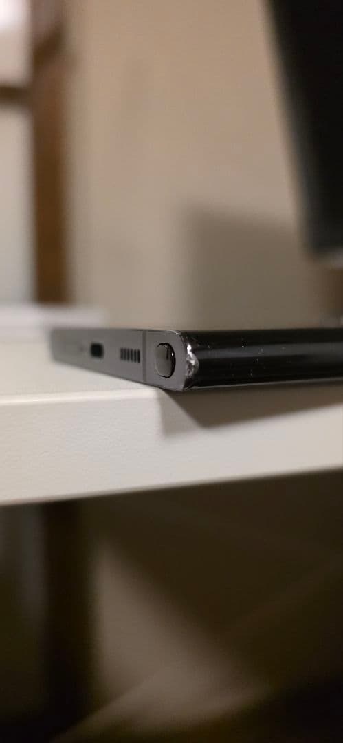 携帯電話本体 Samsung Galaxy S22 ultra