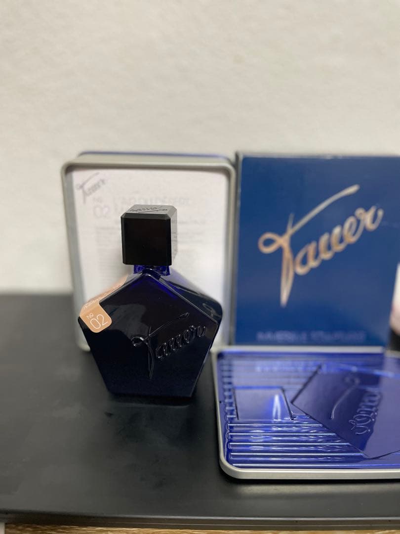 N*a様 Tauer L'Air du Désert Marocain 50ml