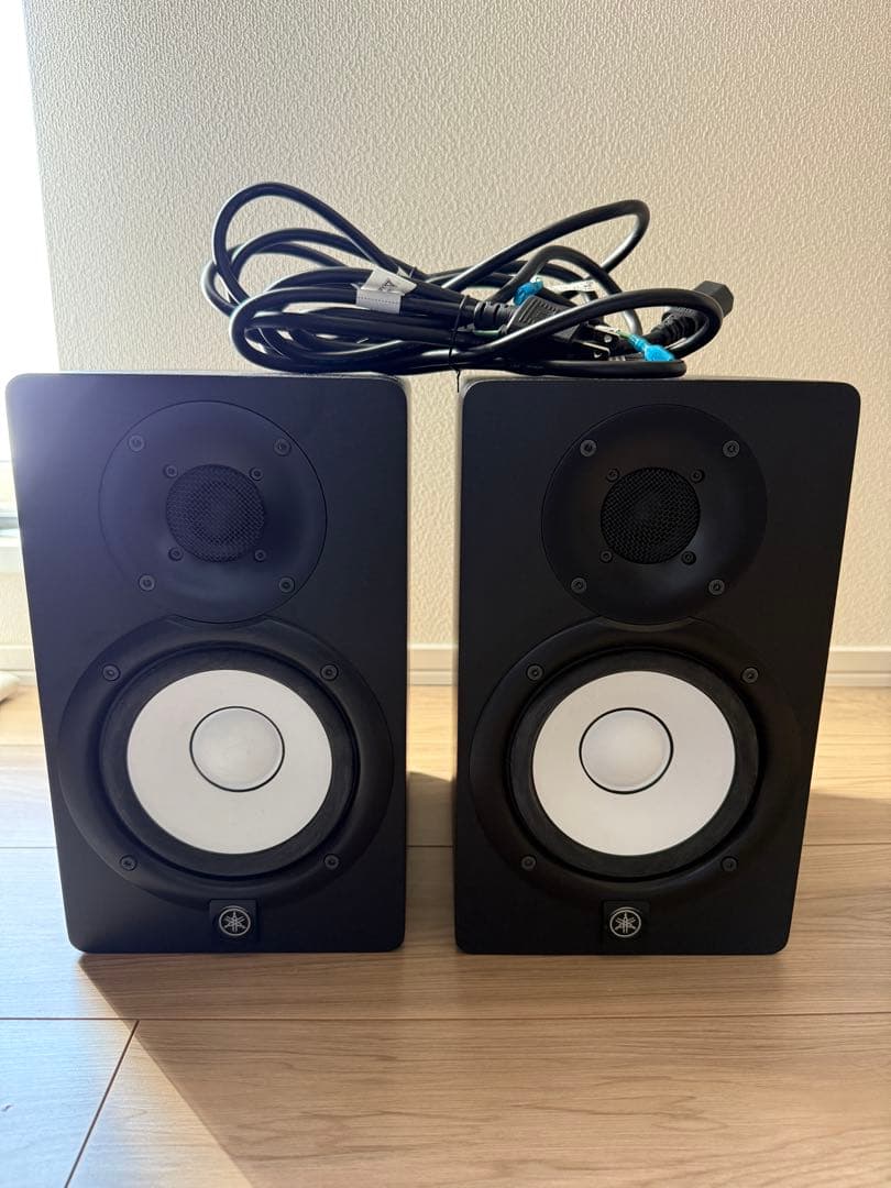 Yamaha HS5 モニタースピーカー