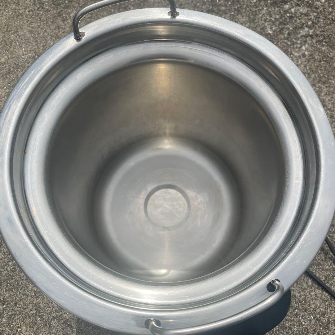 象印 スープジャー TH-CU080型