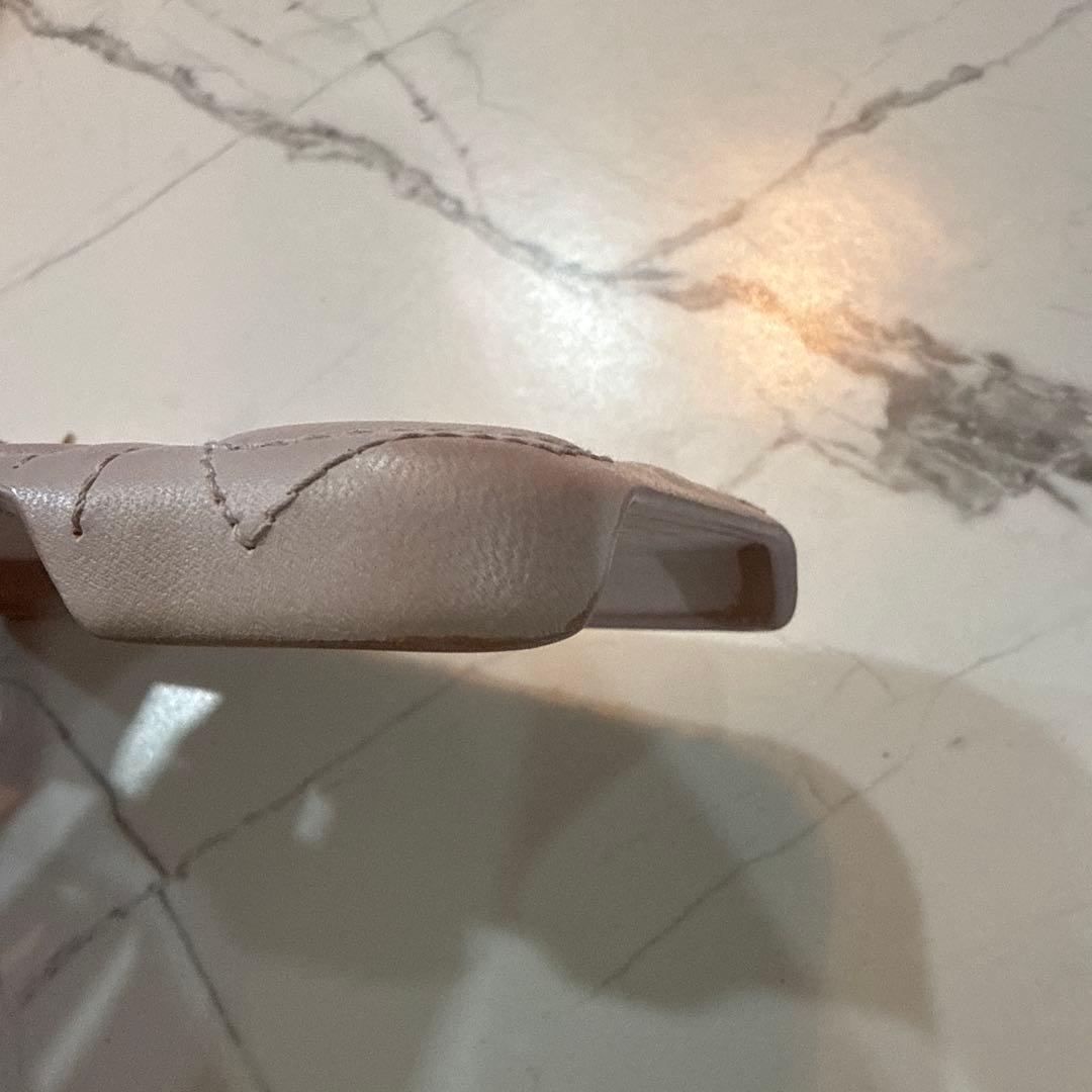 クリスチャンディオール　iPhone16Pro用　百貨店購入