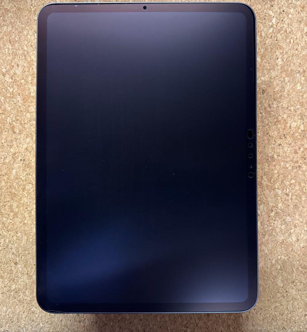 iPad Pro M4 11インチ(2024) Wi-Fiモデル256GB
