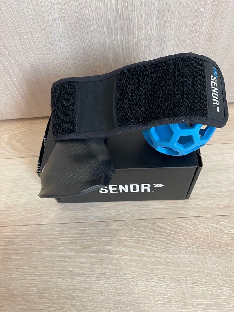 PRO SENDR ハンドルとボールセットヤマニ ゴルフ YAMANI GOLF