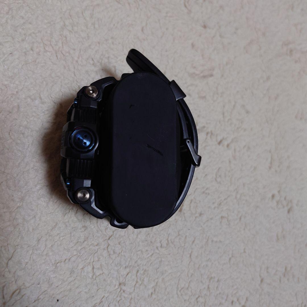 カシオ G-SHOCK フロッグマン GWF-D1000B-1JF