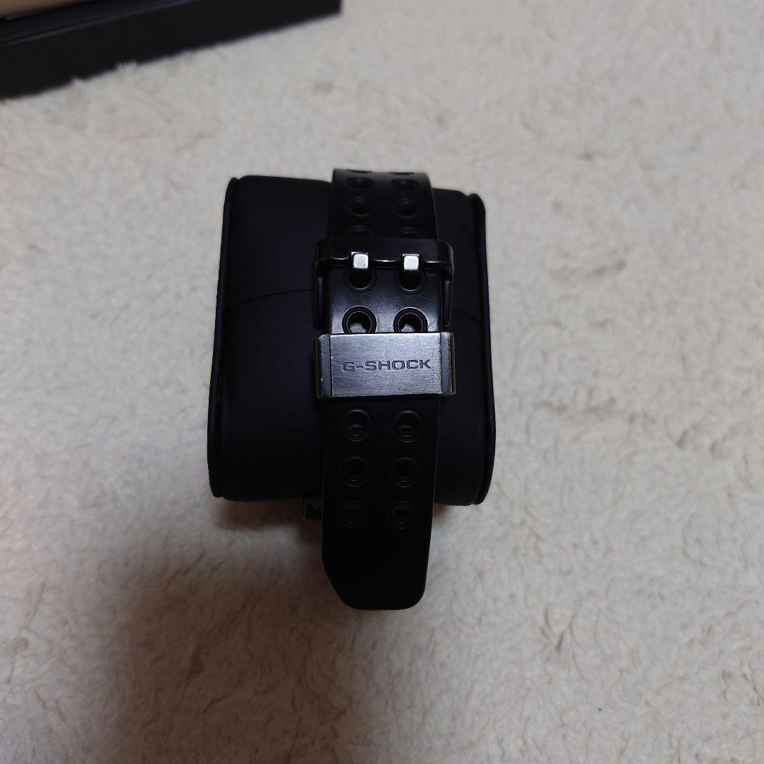 カシオ G-SHOCK フロッグマン GWF-D1000B-1JF