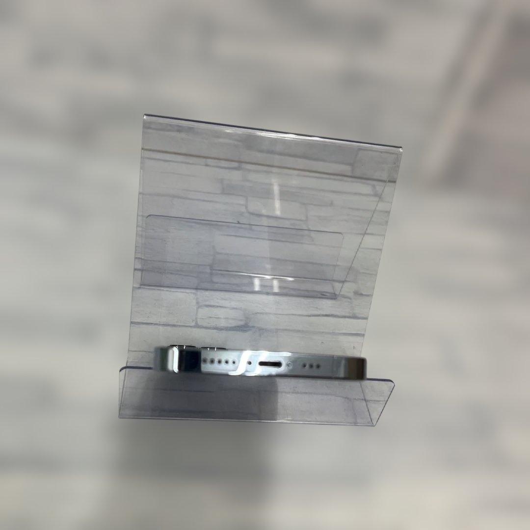 k1199iphone13Pro128GBシエラブルーバッテリー最大容量 81％