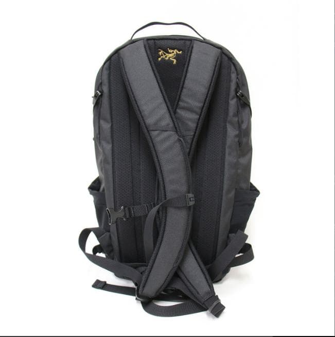 【美品】ARC TERYX/ マンティス 16 バックパック ブラック