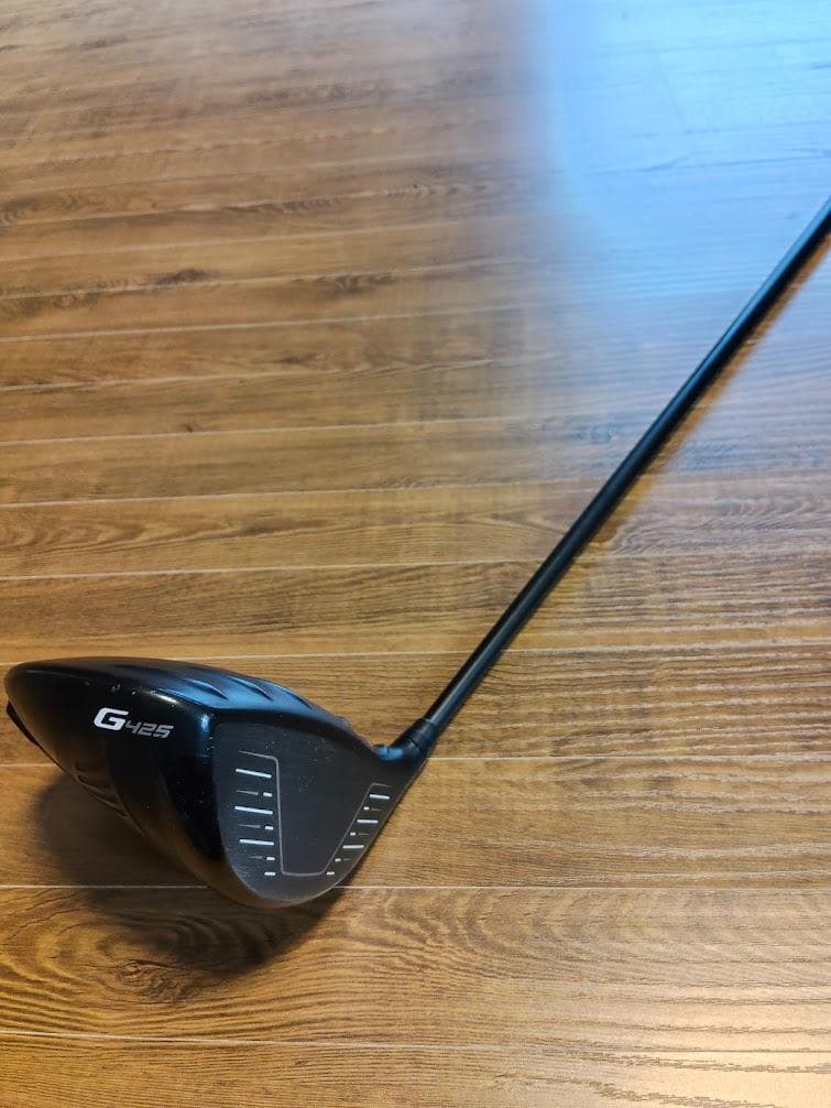 PING G425MAX 10.5 ALTA JCB SLATE S ドライバー